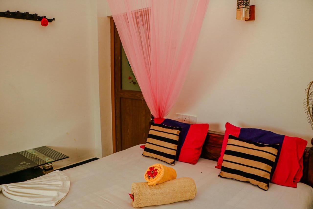 Sigiri Gayani Home Stay سيغيرِيا المظهر الخارجي الصورة