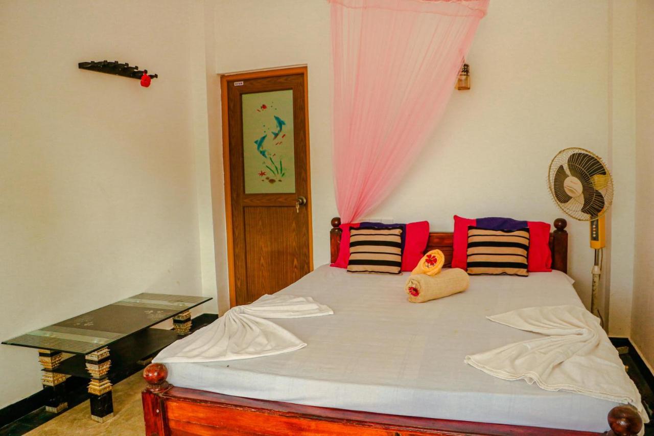 Sigiri Gayani Home Stay سيغيرِيا المظهر الخارجي الصورة