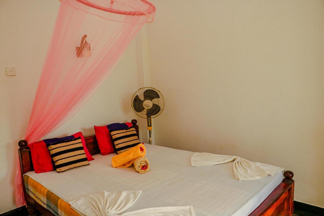Sigiri Gayani Home Stay سيغيرِيا المظهر الخارجي الصورة