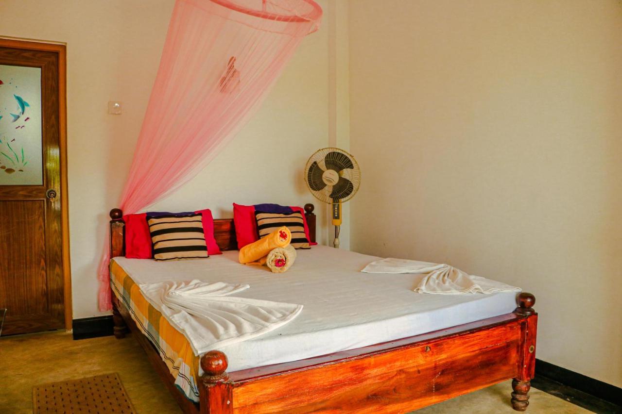 Sigiri Gayani Home Stay سيغيرِيا المظهر الخارجي الصورة