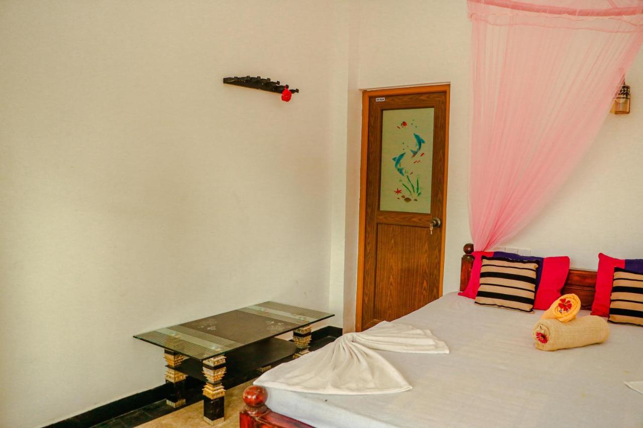 Sigiri Gayani Home Stay سيغيرِيا المظهر الخارجي الصورة