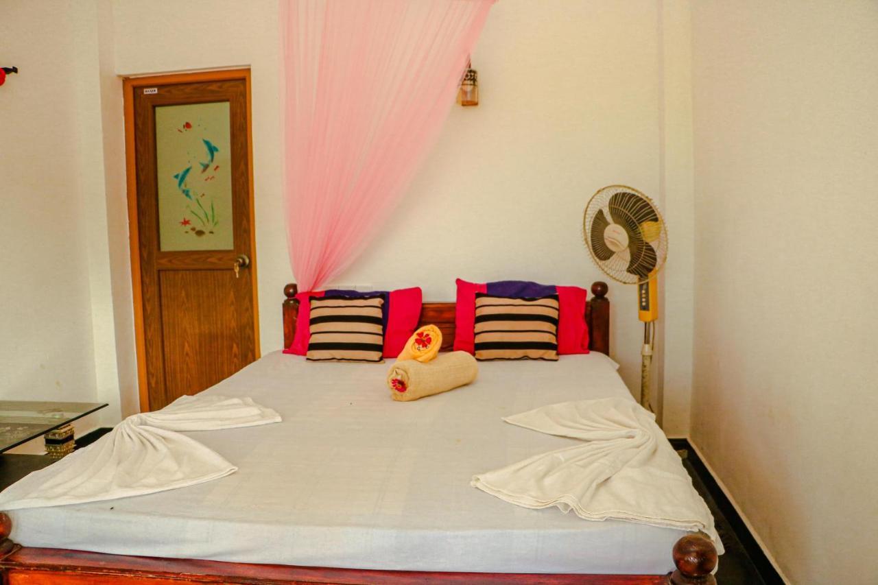 Sigiri Gayani Home Stay سيغيرِيا المظهر الخارجي الصورة