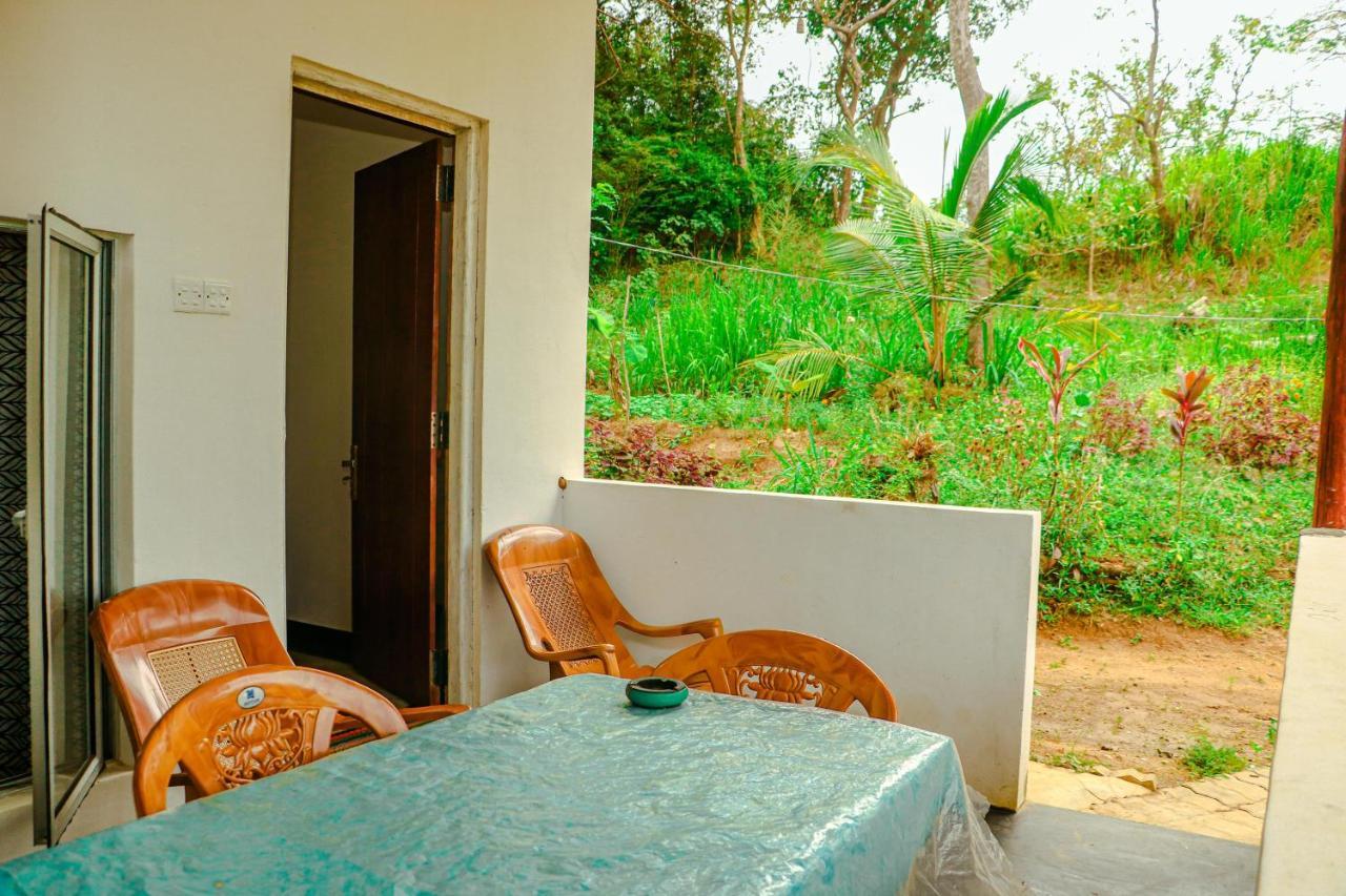 Sigiri Gayani Home Stay سيغيرِيا المظهر الخارجي الصورة