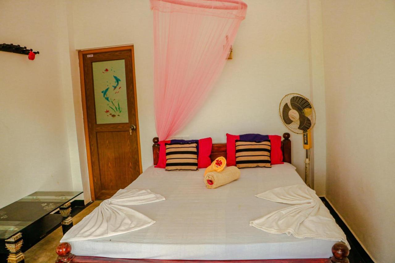 Sigiri Gayani Home Stay سيغيرِيا المظهر الخارجي الصورة