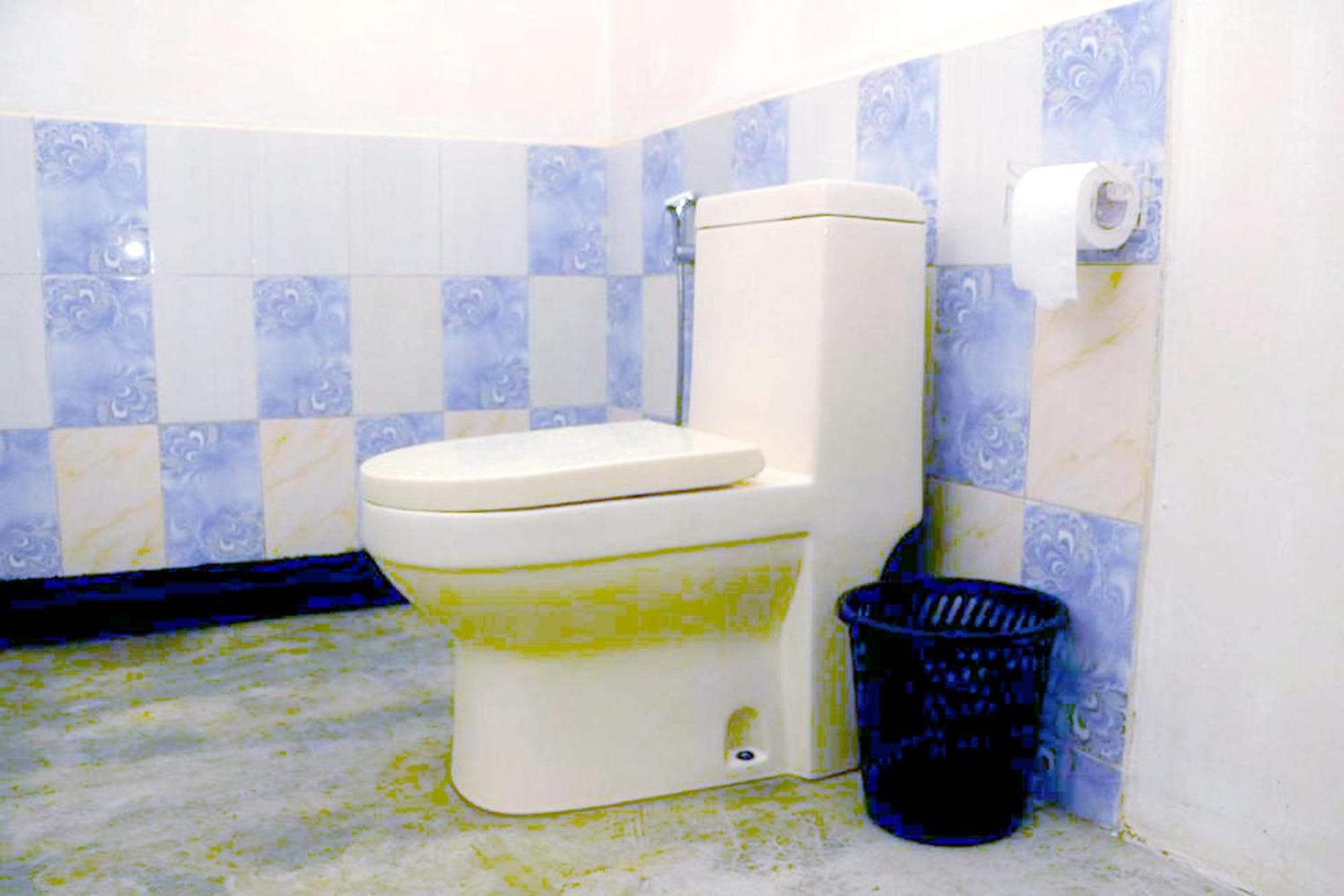 Sigiri Gayani Home Stay سيغيرِيا المظهر الخارجي الصورة