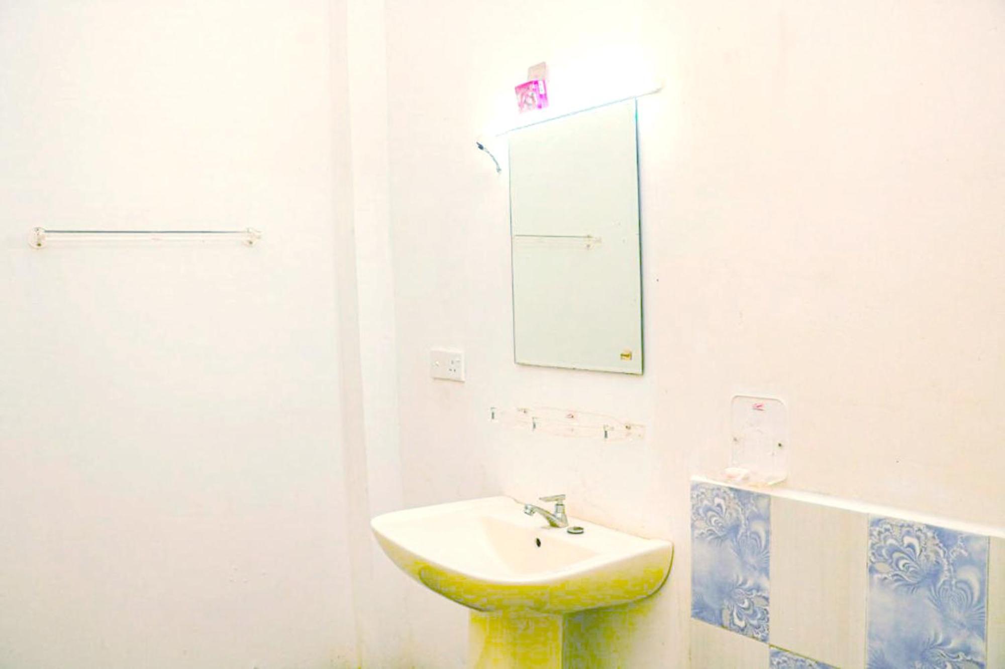 Sigiri Gayani Home Stay سيغيرِيا المظهر الخارجي الصورة