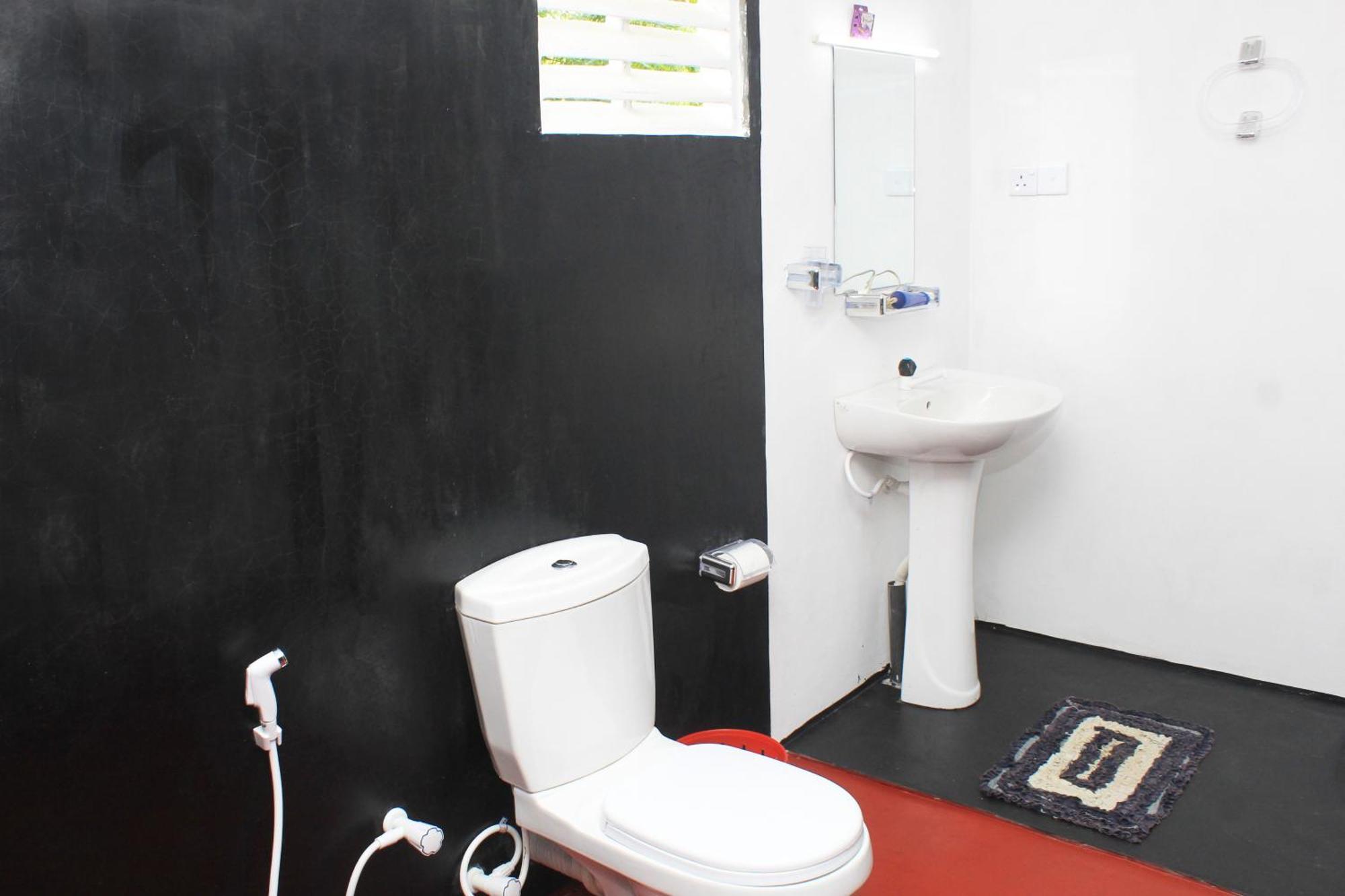Sigiri Gayani Home Stay سيغيرِيا المظهر الخارجي الصورة