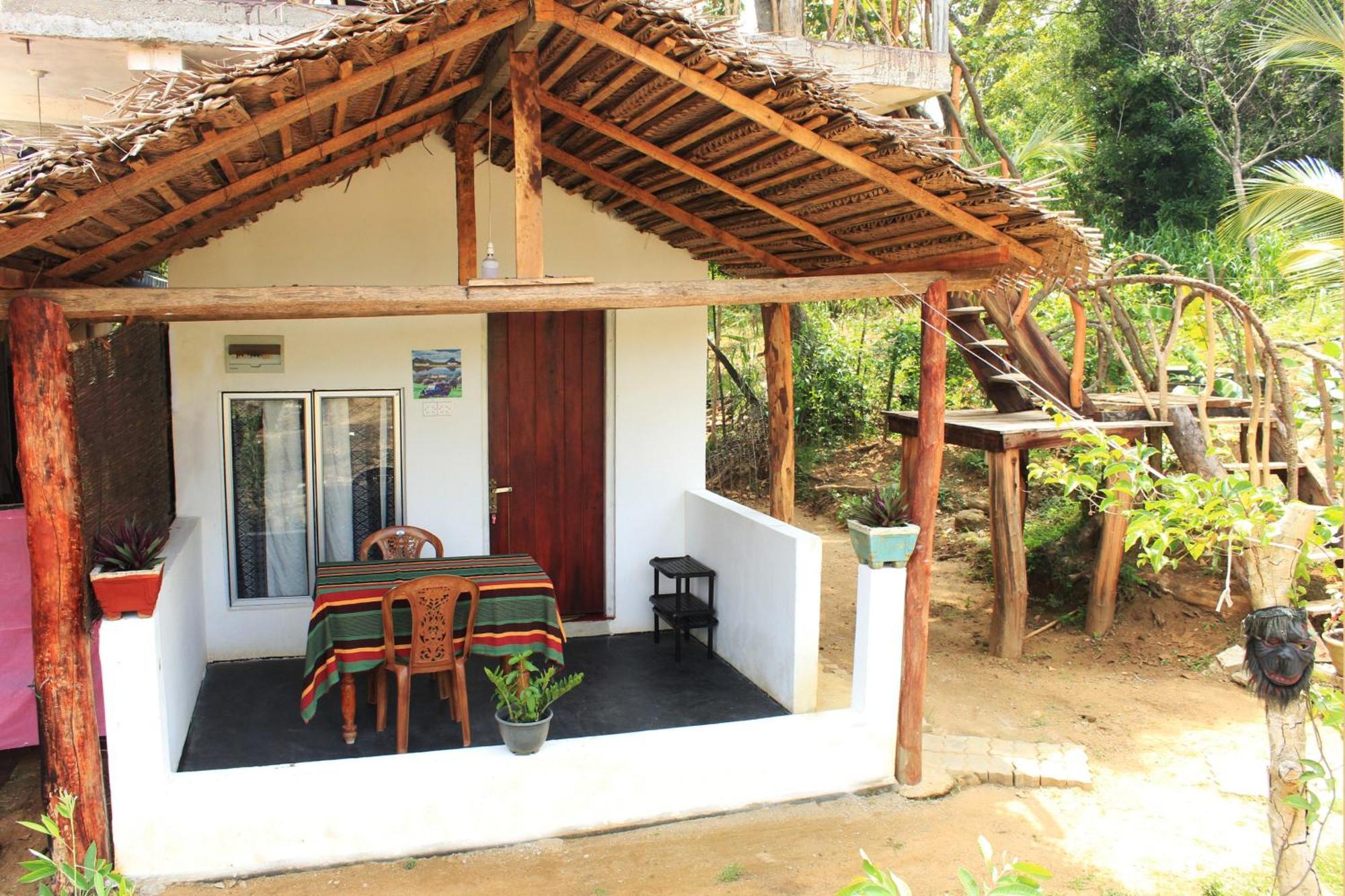 Sigiri Gayani Home Stay سيغيرِيا المظهر الخارجي الصورة