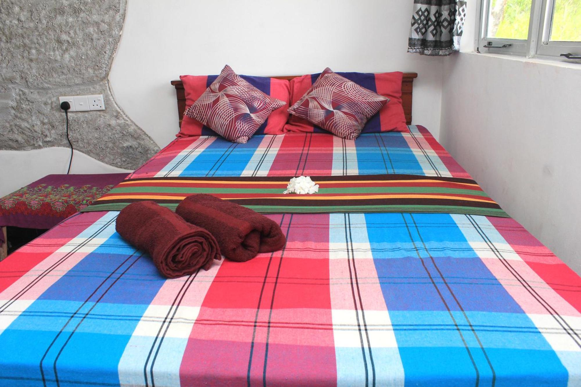 Sigiri Gayani Home Stay سيغيرِيا المظهر الخارجي الصورة